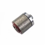 Diamond Drum Wheel Zero Tolerance