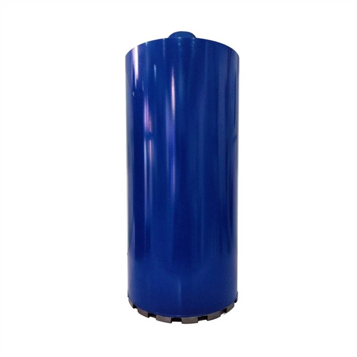 Diamond Core Bits For Concrete 3