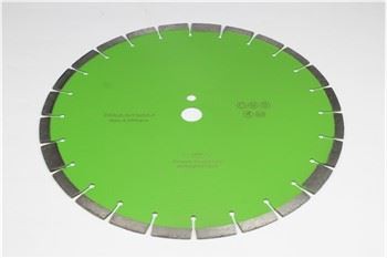 Lưỡi kim cương để cắt bê tông