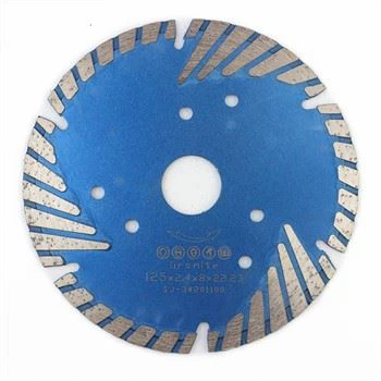 Bảo vệ răng Diamond Disc 5 inch