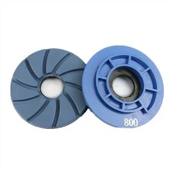 Miếng đánh bóng sàn kim cương Snail Lock